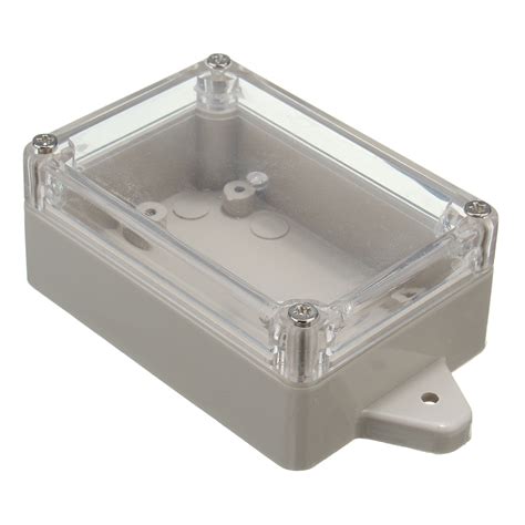 electrical box plastic covers|small plastic electrical enclosure boxes.